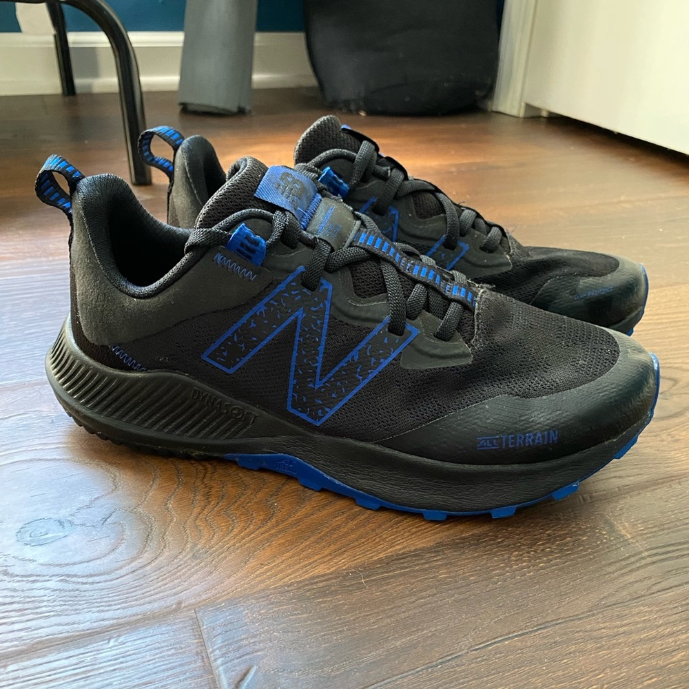 New Balance Nitrel v4 Trail Shoes